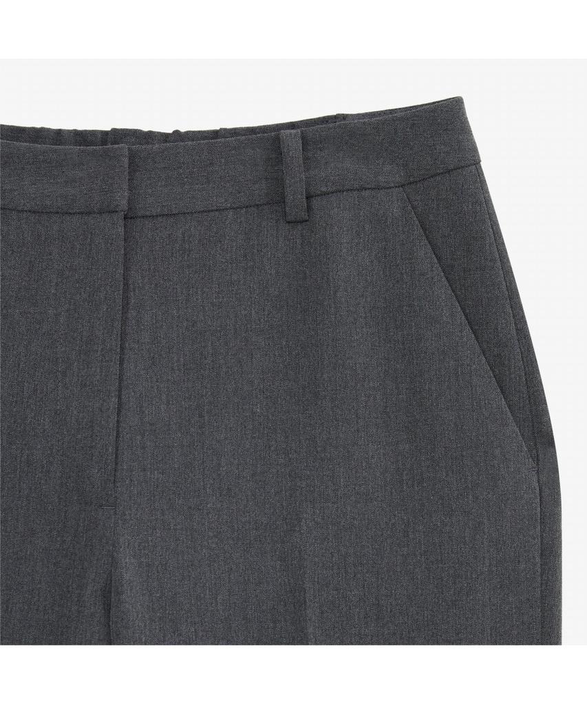 LACOSTE Женские брюки полуклеш Hf531E-55N 050