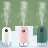 Mini Sprayer LED Atomizer Suitable For Children's Room Living Room Bedroom