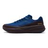 SAUCONY Triumph LFS Удобные Универсальные Кроссовки Унисекс Кроссовки Синий Коричневый S28265-4