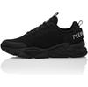 Кроссовки Philipp Plein UADS USC0608 STE003N
