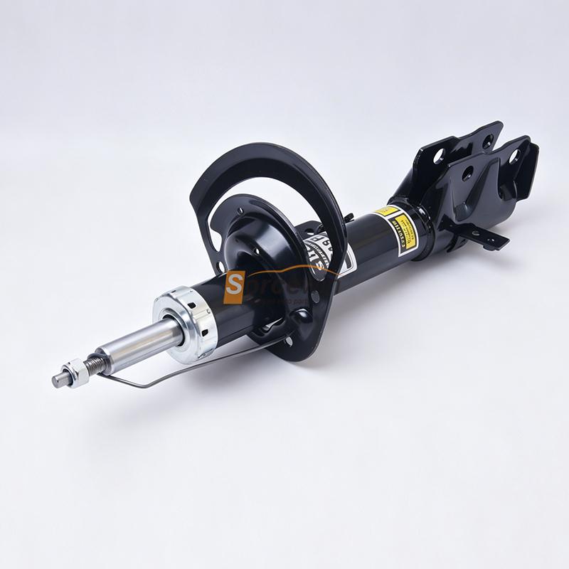 1Pcs For Chrysler Dodge Caliber Jeep Compass Patriot MK Suspension Strut Rear Front Shock Absorber5105175AF 5105174AF 5105179AC