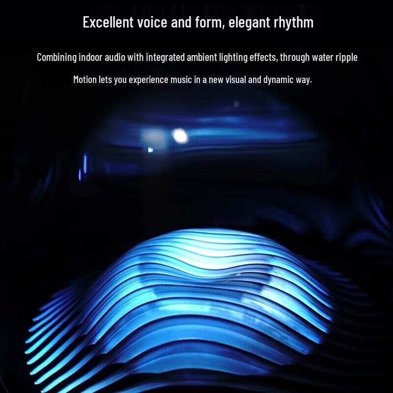 Harman Kardon Aura Studio 3 Bluetooth Speaker