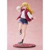Oshi No Ko" Ruby Buzz Fashion Ver. 1/6 Scale PVC Painted Figure Collectible Toy