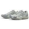 Mizuno LG 90s EC Unisex Low Top Breathable Running Shoes Grey D1GH212509
