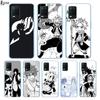 Чехол для телефона Fairy Tail Comic для Realme 8 8i V3 V5 GT Neo Flash Edition Explorer Master Neo2 Narzo 30 50i 50A C21Y
