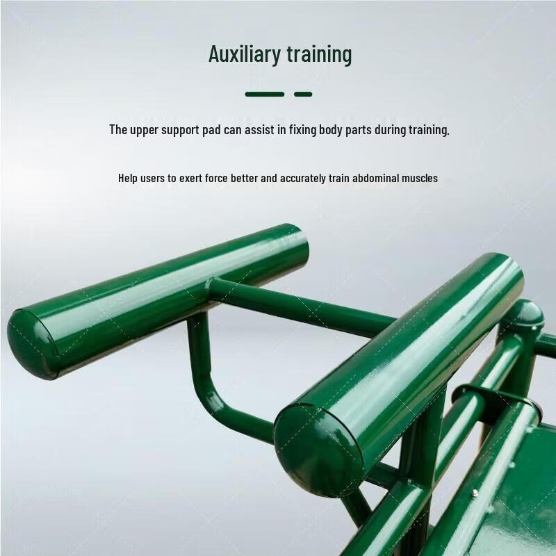 Linshisheng Outdoor Abdominal Trainer