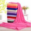 Soft 70x140CM  Microfibre Universal Breathable Bath Towel Large Bath Towel Beach Towel Fast Drying Comfortable Water Absorbent
