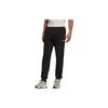 adidas Мужские спортивные штаны Originals Trefoil, черные FM2257
