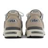 New Balance Кроссовки Teddy Santis X 990v2 Сделано в США 'Marblehead' M990TD2