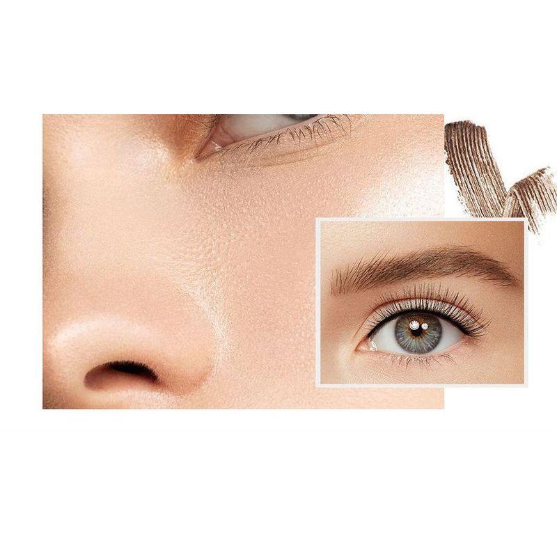 FOCALLURE - FLUFFMAX Тушь-гель для бровей - 4 цвета