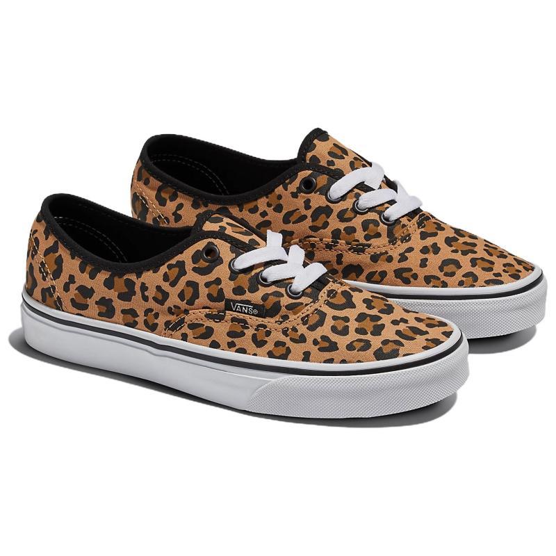 Vans Authentic 'Animalier' Sneakers VN0A2Z3ZCJI