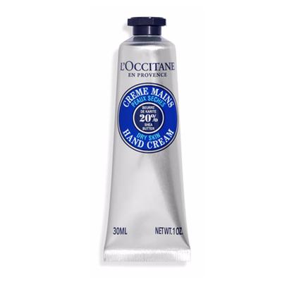 Крем для рук с маслом ши L'Occitane 30 мл
