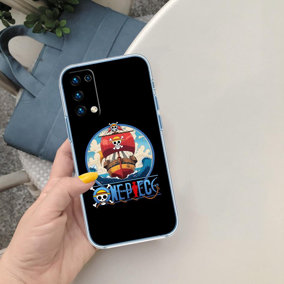 One Piece LOGO Phone Case for Motorola Moto E13 E15 E20 E22 E22I E22S E30 E32 E40 E7 E7I G Plus Power Play Stylus G22 G14