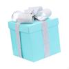 Christmas Gift Boxes Decorations Decorative Xmas Box Ornaments for Wrap