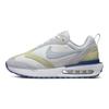 Nike Air Max Dawn Photon Dust Boarder Синие женские кроссовки Белые DQ5074-041