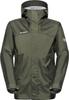 Куртка Mammut Microlayer 2.0 Hardshell Hooded Jacket Men (1010-31110)