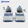 Fila Женские кеды-слипоны на массивной подошве FUSION Hard Candy 2