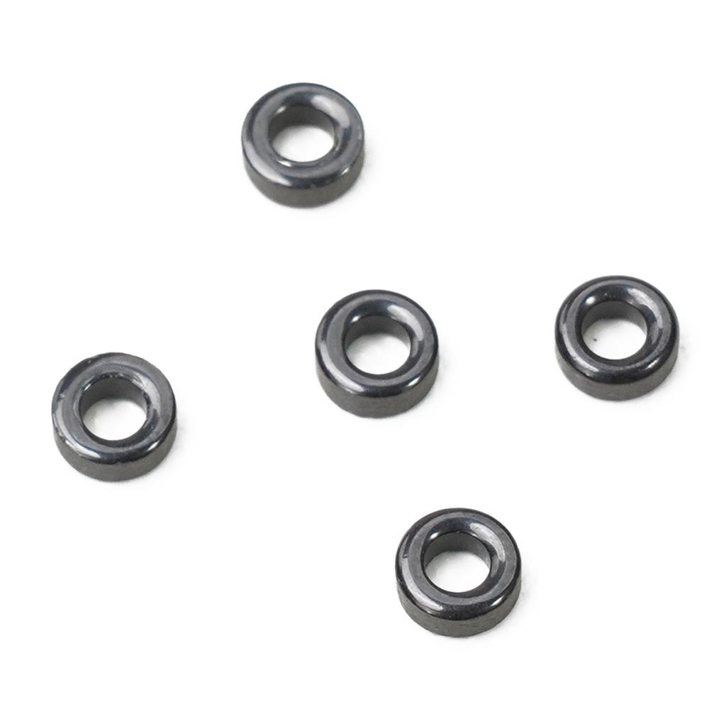 Комплект запасных частей для ремонта направляющего кольца стержня, полезный