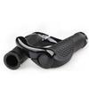 Ergonomical Bikes Grip Handle Ergonomical Bikes Grip Handle Nonslip Locking on Handle Cover Bicycles Handlebar Grips