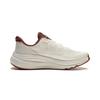 Li Ning SOFT GO MAX 2 Амортизация Скользкие Устойчивые к истиранию Дышащие Поддержка Отскок Низкие Повседневная обувь AGLW011-1