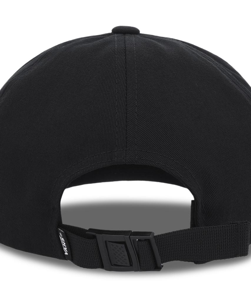 VANS Jockey - Черный / Vn000Qa1Blk1