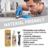 Jarrary Silicone Remover for Home Kitchen Bathroom, Adhesive Dissolver, Multi-Surface Cleaner for Daily Use