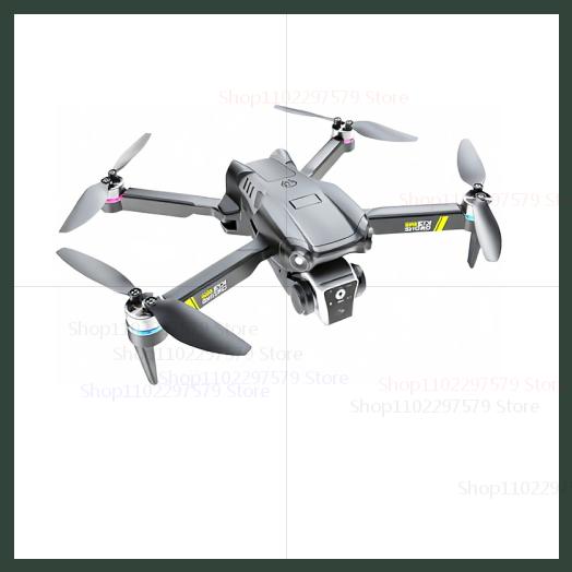 NEW K13 MAX Drone 8K Camera 5G WiFi FPV Brushless Motor HD Dual Camera Obstacle Avoidance Quadcopter for Aerial Photography Gift