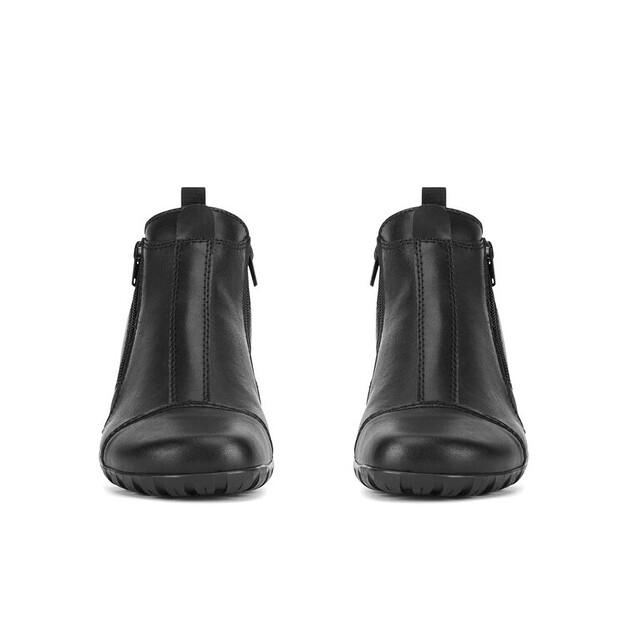 Ботильоны Rieker L4653-00 черные