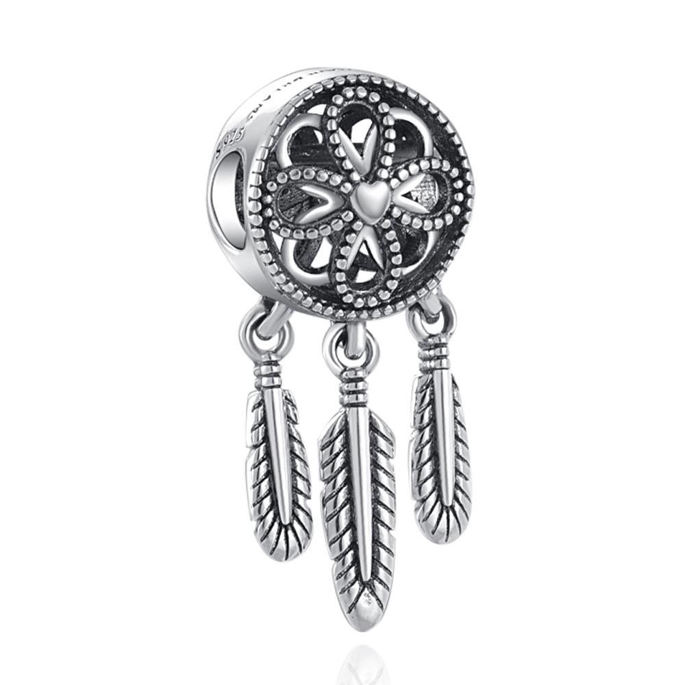 Новый S925 Стерлингового Серебра Сверкающее Паве Корона О Дерево Защитная Цепочка Шарм Шарм Подходит Оригинальный Браслет DIY Женские Ювелирные Изделия Подарок