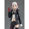 Figma Тяжеловооруженная школьница Ши Немасштабная подвижная фигурка из АБС и ПВХ