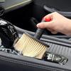 Portable Air Conditioning Outlet Brush Dual-use Keyboard Cleaning Brush New Car Dust Brush