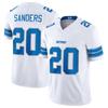American Football Jersey Lions Team 3rd Generation Player Uniform 14 16 GOFF 97