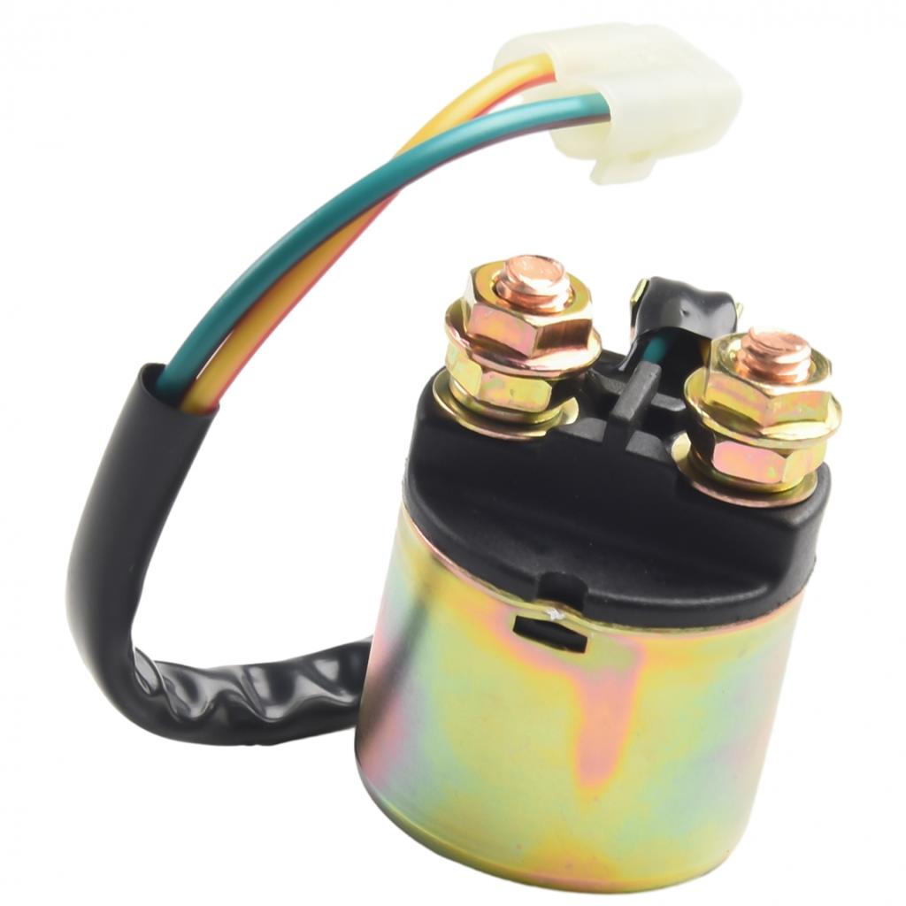 Starter Solenoid Relay Relay For Honda Starter Solenoid