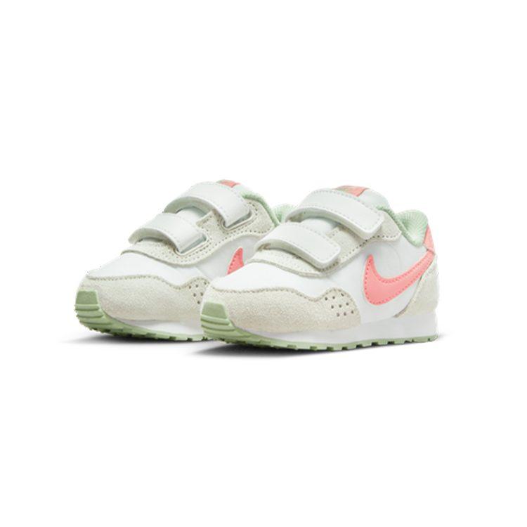 Nike MD Valiant Белый Розовый Взгляд TD CN8560-107
