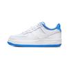 Кроссовки для детей Force 1 PS White Light Photo Blue DV1332-101