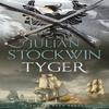 Tyger by Julian Stockwin Paperback Book 9781444785425