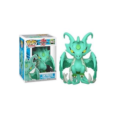 Анимация Funko Pop: Бакуган - Скайресс