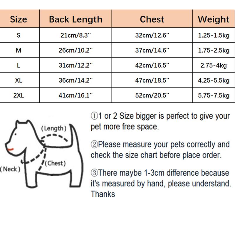 Зимнее теплое пальто для собак, мягкая двуногая куртка для маленьких и средних собак, милая одежда для щенков, костюм для французского бульдога, чихуахуа, йорка