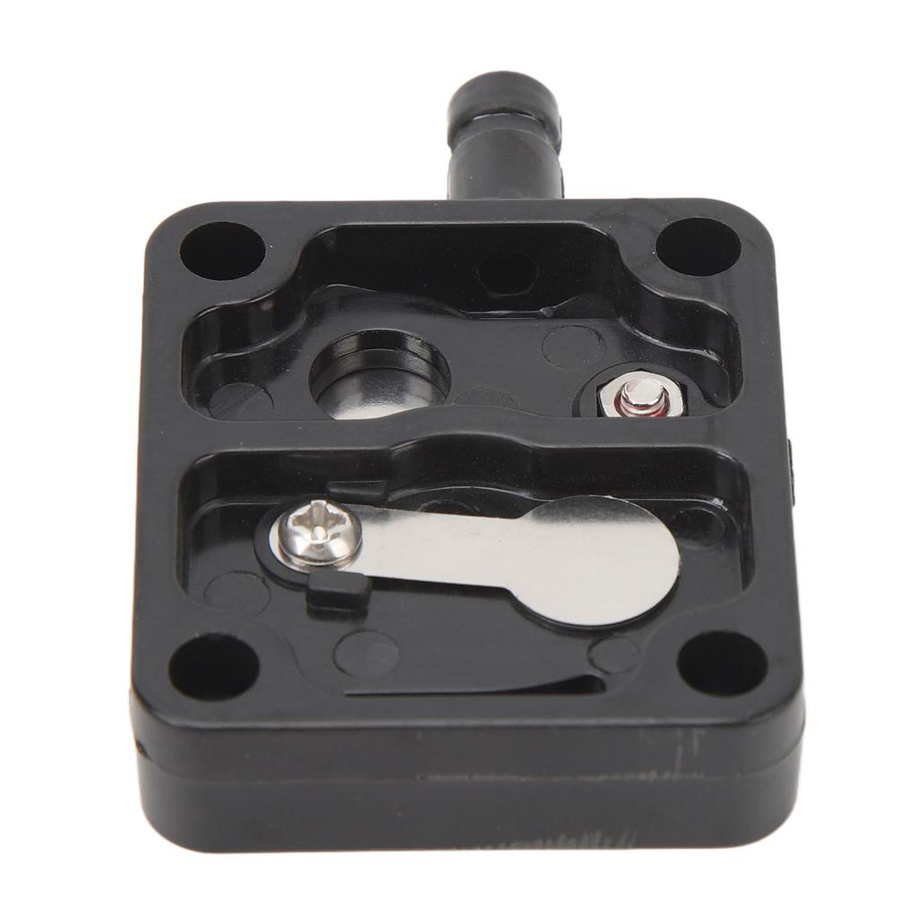 Fuel Pump Repair Kit 677 24411 02 Reliable Sturdy Durable Fuel Pump Repair Gasket Kit for Outboard Motor 2 STROKE 20HP