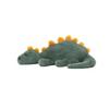 JELLYCAT Dinosaur Douglas Soothing Doll Animal Plush Doll 35cm/38cm Height 25cm/38cm Length