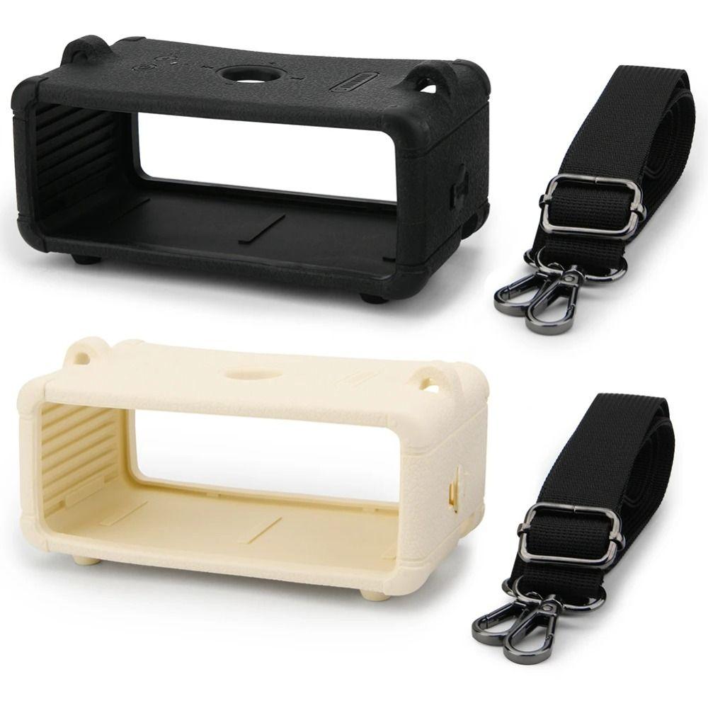 Replacement Case Shell Silicone Protector for Marshall Emberton III Speaker Accessories