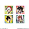 Bandai Dragon Ball Супер Воин Печать Вафли Супер Упорство для Победы Конфетный Шар (20 штук) Игрушки/Вафли (Выпечка кондитерская) (Дракон Супер)