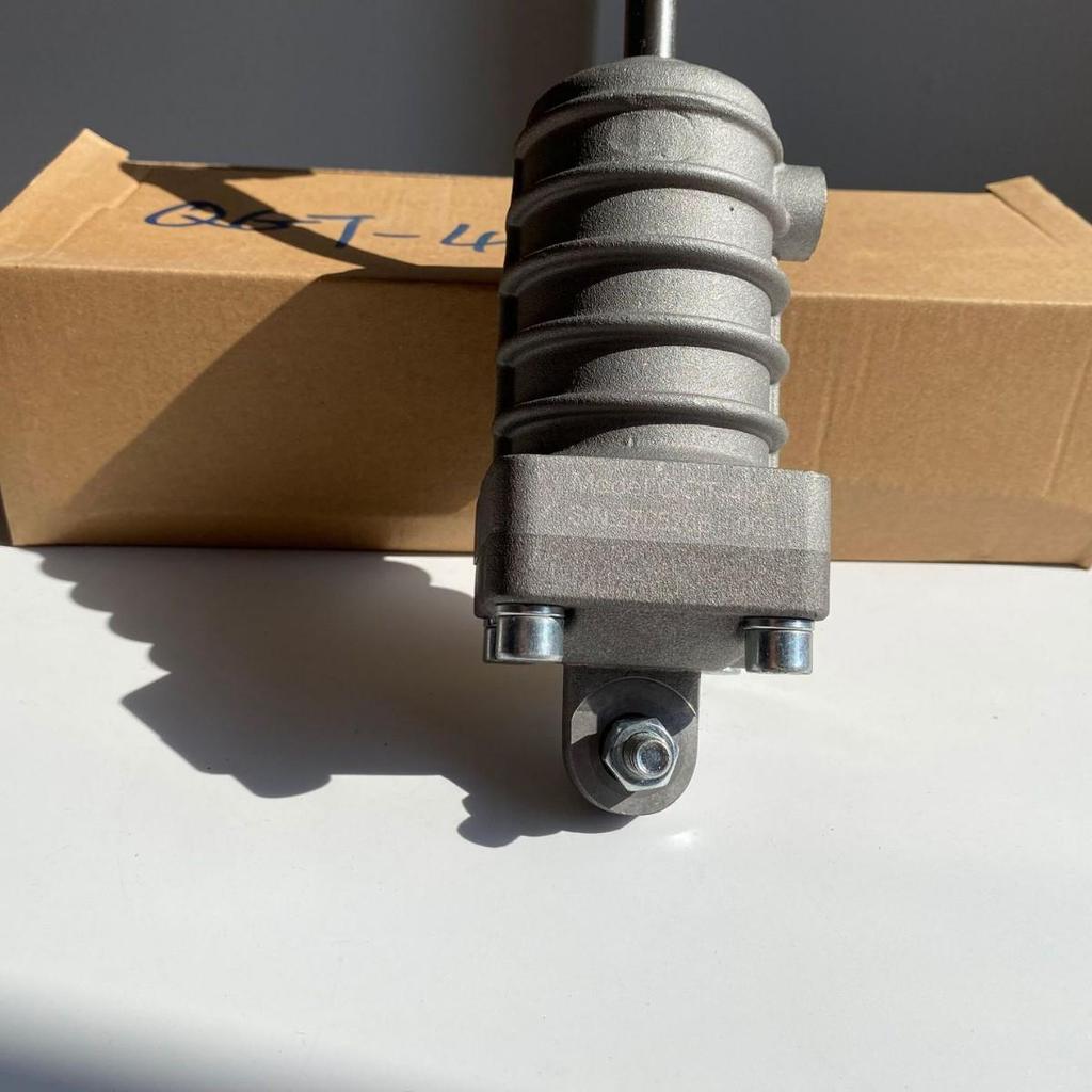 High-Pressure Diaphragm Loading Control Cylinder for Screw Air Compressor