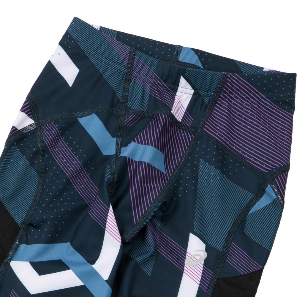 Asics Tights French Blue 2012b996.401 French Blue