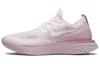 Epic React Flyknit Pearl Pink AQ0067-600