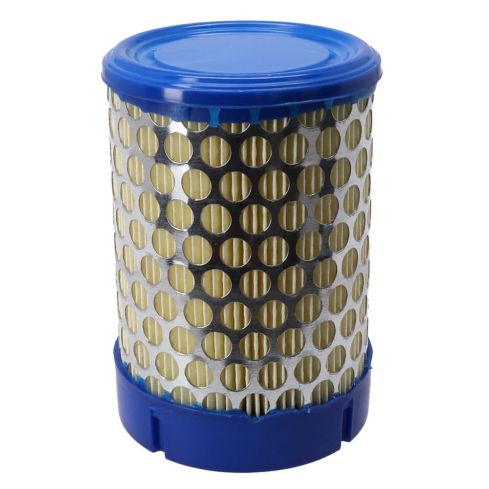 Воздушный фильтр Легко установить Триммер для травы Воздушный фильтр Запчасти для газонокосилки