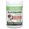 Glucosamine Chews, for Dogs and Cats, Soft Chews 180, 432G (15Oz)