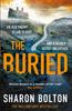 Книга The Buried : A Chilling, Haunting Crime Thriller from Richard & Judy Bestseller Sharon Bolton