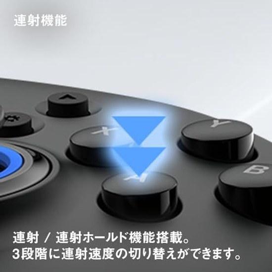 Hori Pad для ПК с Windows (Тип «палка-крест»)