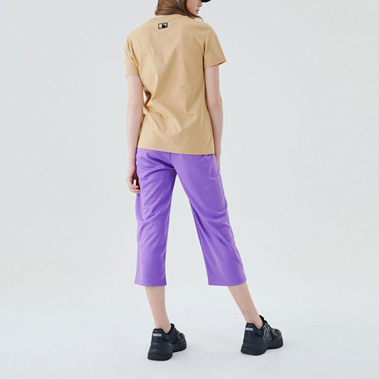 New MLB T-Shirts Unisex 31TS02031-43B